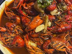 -夜猫子串吧·龙虾.江西小炒(万塘路店)
