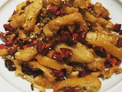 -U你·天然调味(南湖总店)