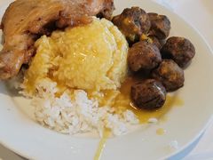 -宜家·瑞典风味餐厅(无锡店)