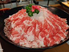 -煲宫猪肚鸡(晶品店)