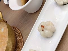 -苏小柳点心·手作小笼包(浦东嘉里城分院)