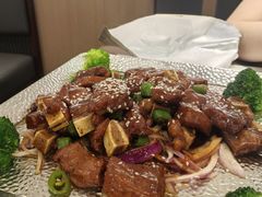 -金陵后厨·南京菜(新街口秣陵路店)