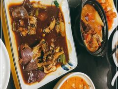 -旺达·福州菜(正大广场店)