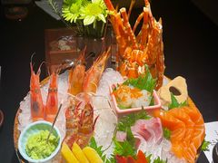 -花潮料理艺食馆(苏宁广场B区店)