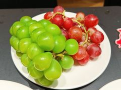 -拉蒂娜·巴西牛排馆 Latina·Brazilian Steakhouse(碧云里店)