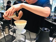-COFFii&JOY(龙江新城市广场店)