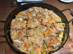 阳江蚝仔烙-张家卫·阳江菜·小海鲜(肥婆湾桥店)