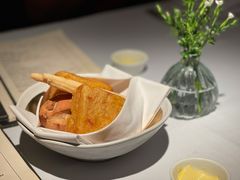 餐前面包-夏朵花园(复兴西路店)