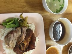 -鸡饭店