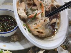 -范饭椰林川湘味海鲜·椰子鸡(三亚湾椰梦长廊店)