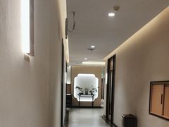 -绿杨春·淮扬宴(庐山路店)