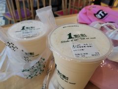 -1点点(中山门大街店)