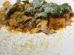 番茄牛肉手工意面-大象厨房(重庆道店)