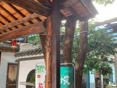 -李东农庄(中南百草园地标店)