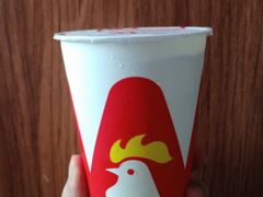 -华莱士•全鸡汉堡(东漖店)