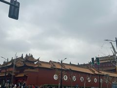 -钦赐仰殿道观