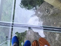-福建天门山