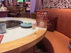 -天然居铁锅炖(五路居店)