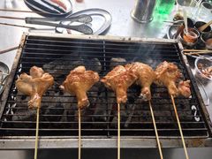 -小象钓虾·营地烧烤(洛溪店)