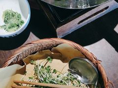 -洞庭土菜馆(天河北总店)