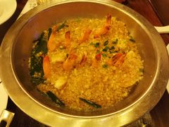 -时光乌托邦空中花园餐厅川味·融合菜(幸福广场店)