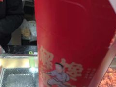 -老韩煸鸡·中国炸鸡(水塔美食街店)