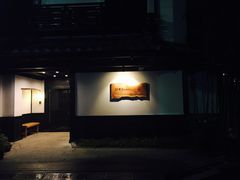 -江户樱花旅馆