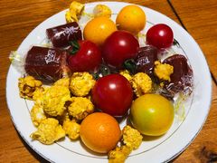 -渔家风味·鲅鱼水饺·央视展播·海鲜天津菜(开发区店)