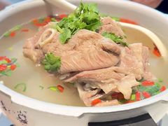 -清真·宁夏印象·盐池滩羊肉体验店(江宁路店)