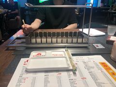 餐具摆设-邢氏老太太烧烤(罗湖店)