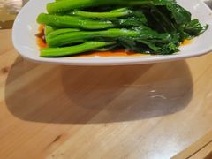 -锦园春香港茶餐厅(西海湾旗舰店)