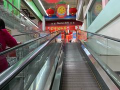 -大润发(勤业店)