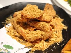 麦香虾-和和小厨