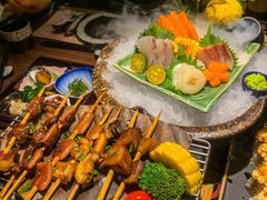 -牛道·和牛九食(市府恒隆广场店)