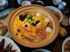 -寻宝记绍兴菜(鲁迅路店)