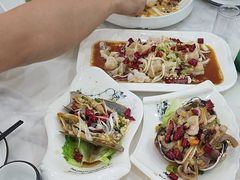 -郭姐·威海渔村(黄兴路店)