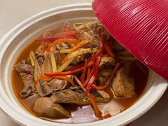 -潇湘·永州会馆(百子湾店)