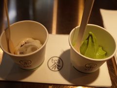 -茶是一枝花泡茶店