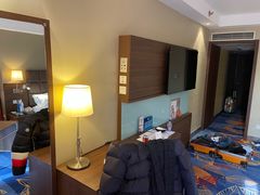 -和平宾馆(王府井店)