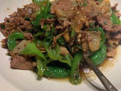 费大厨辣椒炒肉-费大厨辣椒炒肉(高铁吾悦广场店)