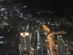 -随意鸟地方101观景餐厅