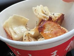 -汪记大王锅贴(成山路店)