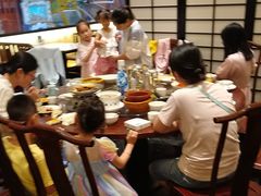 -小菜园新徽菜(无锡人民路红豆店)
