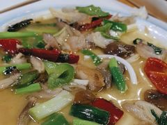 -龙姐私房菜(和顺古镇店)