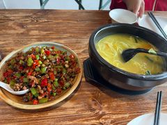 -滇越乘象云南餐厅(次渠店)