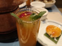 -一坐一忘云南菜(嘉里中心店)