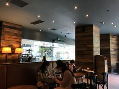 -星巴克(万都店)