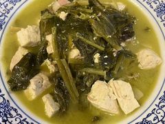 -一桶江山餐厅(松北店)