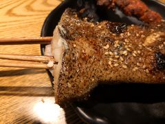 -聚串门儿·东北烧烤(信义坊店)