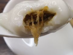 -朱新年·苏式汤团·面点(北寺塔店)